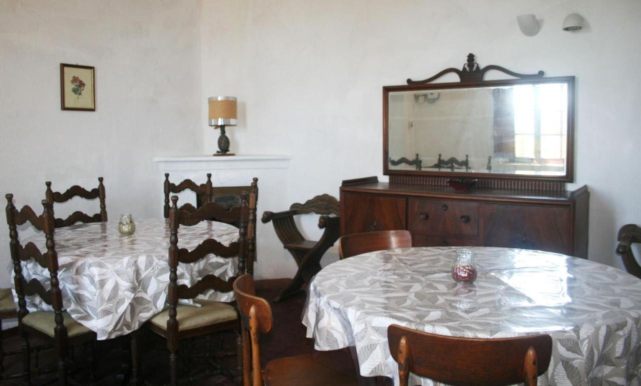 Vila Poderi Lenzi Lucca Exteriér fotografie